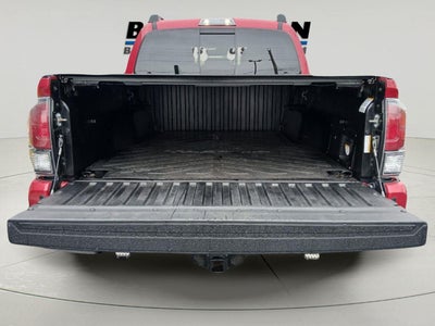 2020 Toyota Tacoma Limited