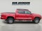 2020 Toyota Tacoma Limited