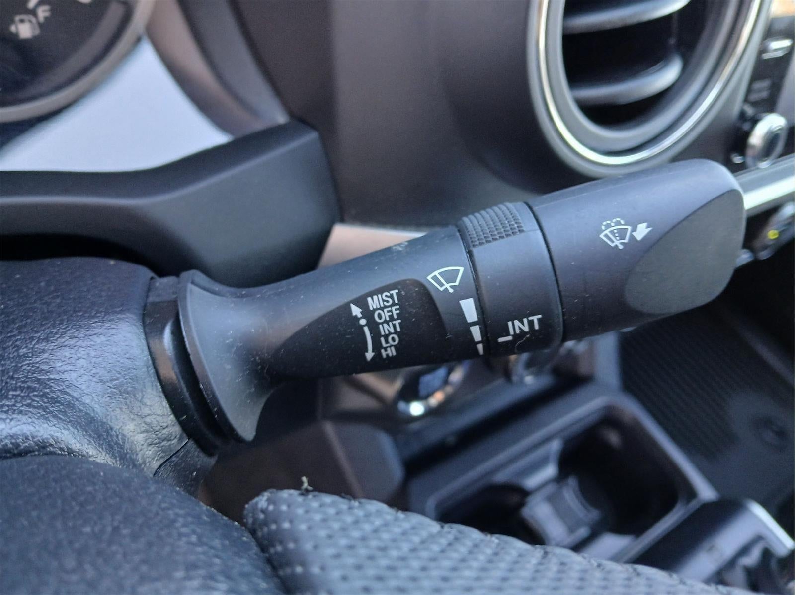 2022 Toyota TACOMA LIMITED Limited