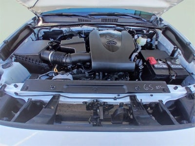 2022 Toyota TACOMA LIMITED Limited