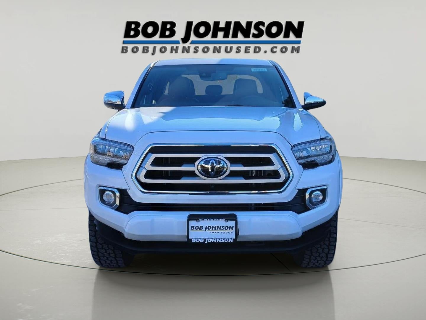 2022 Toyota TACOMA LIMITED Limited