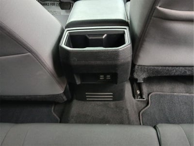2024 Toyota TACOMA TRD OFFRD TRD Off-Road