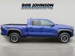2024 Toyota TACOMA TRD OFFRD TRD Off-Road