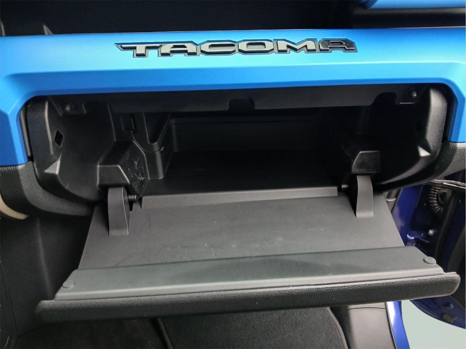 2024 Toyota TACOMA TRD OFFRD TRD Off-Road