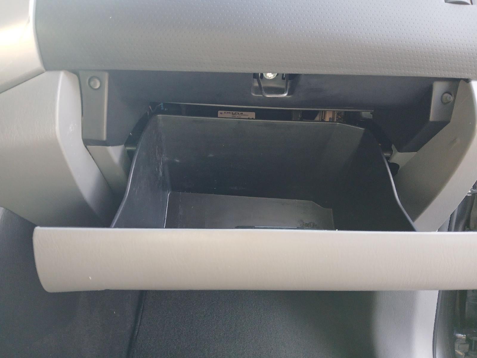 2014 Toyota Tacoma DOUBLE CAB 4X4