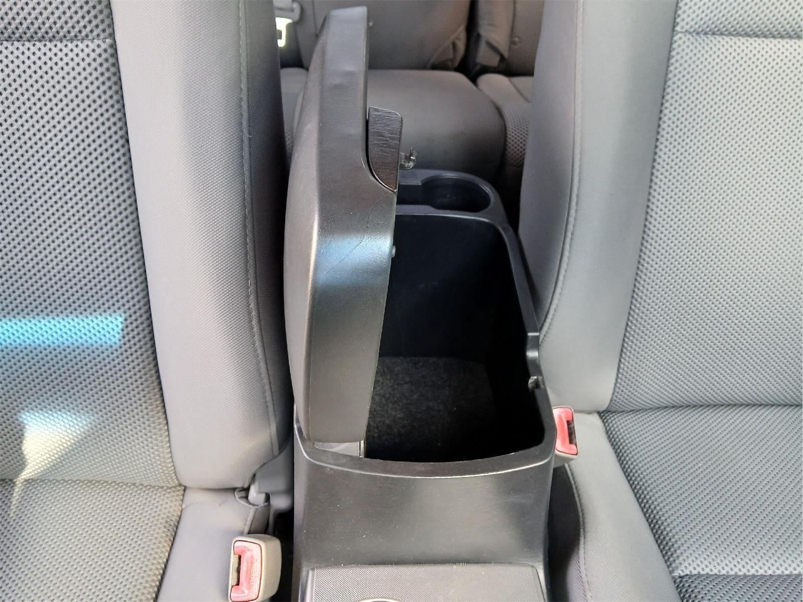 2014 Toyota Tacoma DOUBLE CAB 4X4