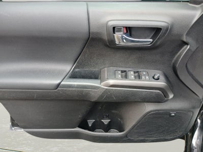 2022 Toyota Tacoma TRD Pro