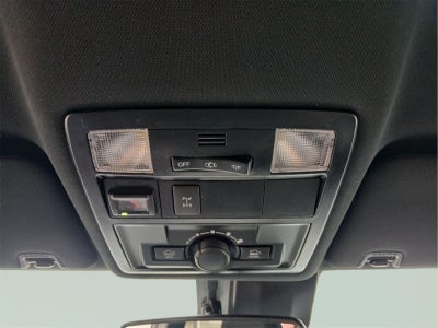 2021 Toyota TACOMA TRD OFFRD TRD Off-Road