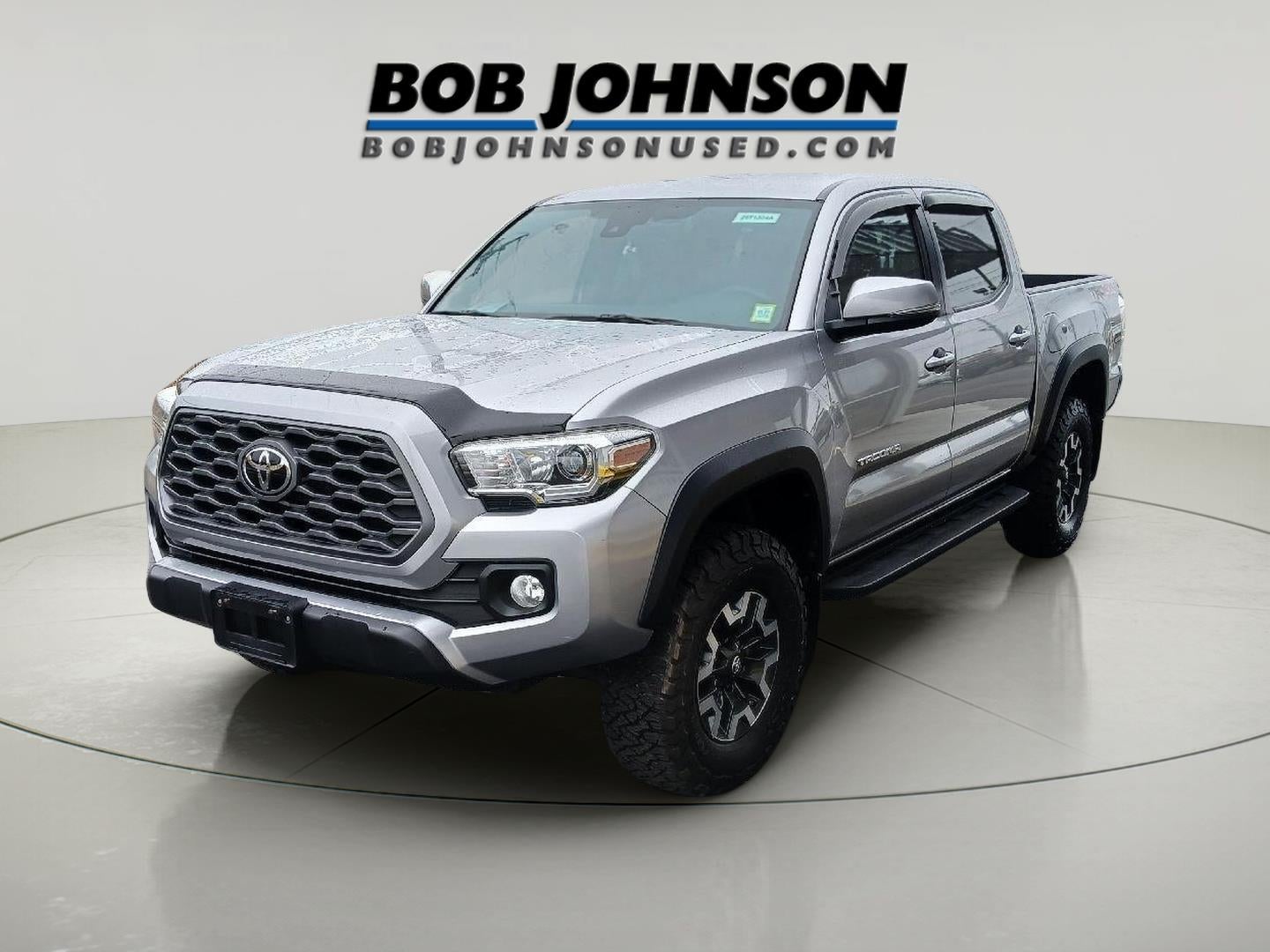 2021 Toyota TACOMA TRD OFFRD TRD Off-Road