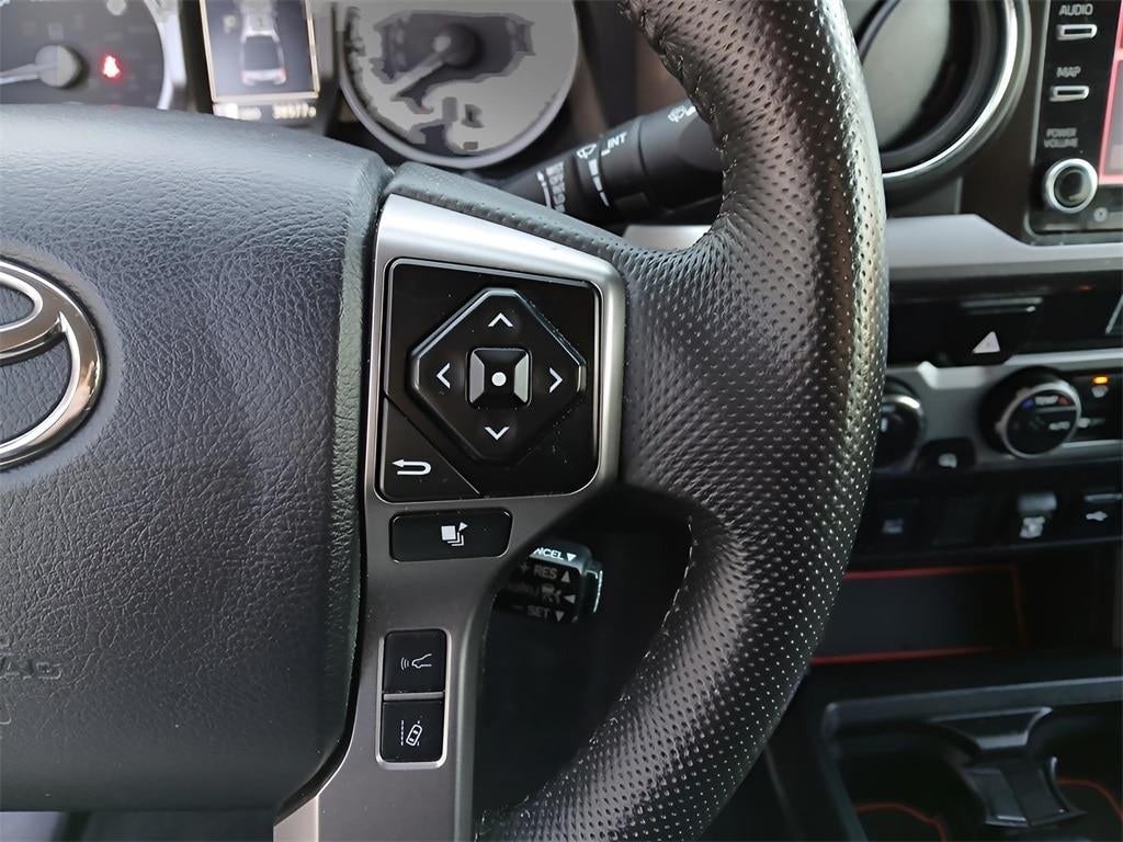 2023 Toyota TACOMA SR5 SR5 V6