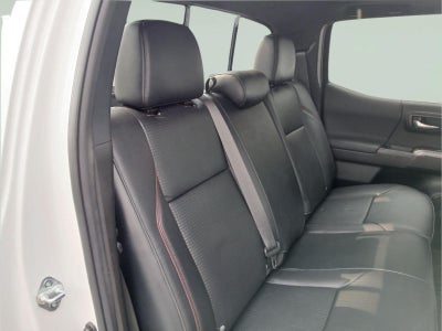 2023 Toyota Tacoma TRD Pro