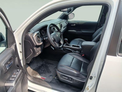 2023 Toyota Tacoma TRD Pro
