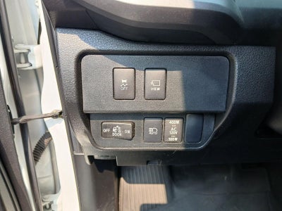 2023 Toyota Tacoma TRD Pro
