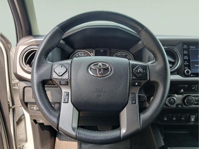 2023 Toyota Tacoma TRD Pro