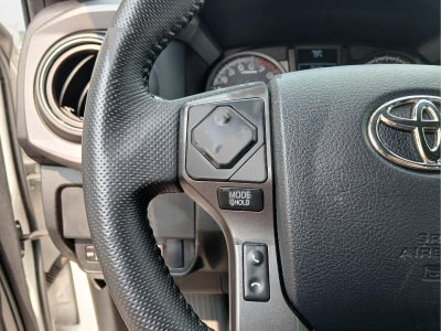 2023 Toyota Tacoma TRD Pro