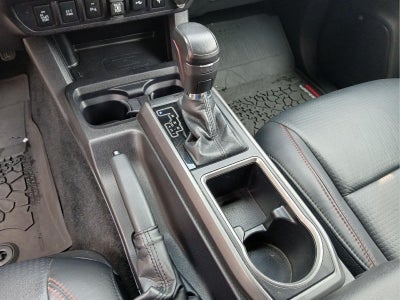 2023 Toyota Tacoma TRD Pro