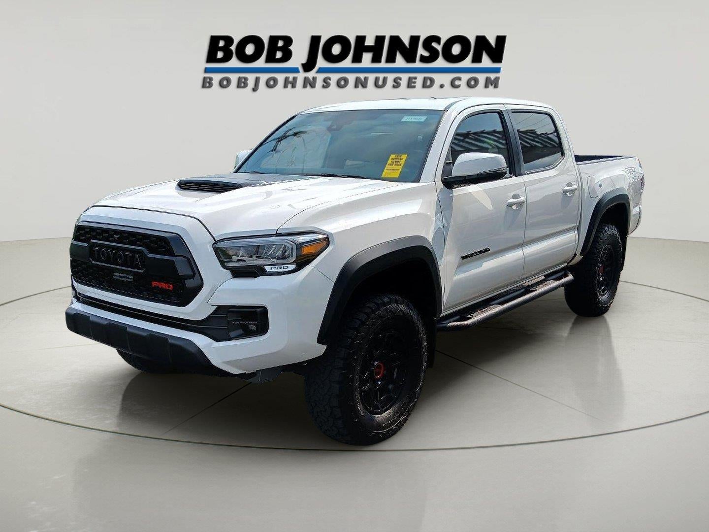 2023 Toyota Tacoma TRD Pro