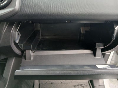 2023 Toyota Tacoma TRD Pro