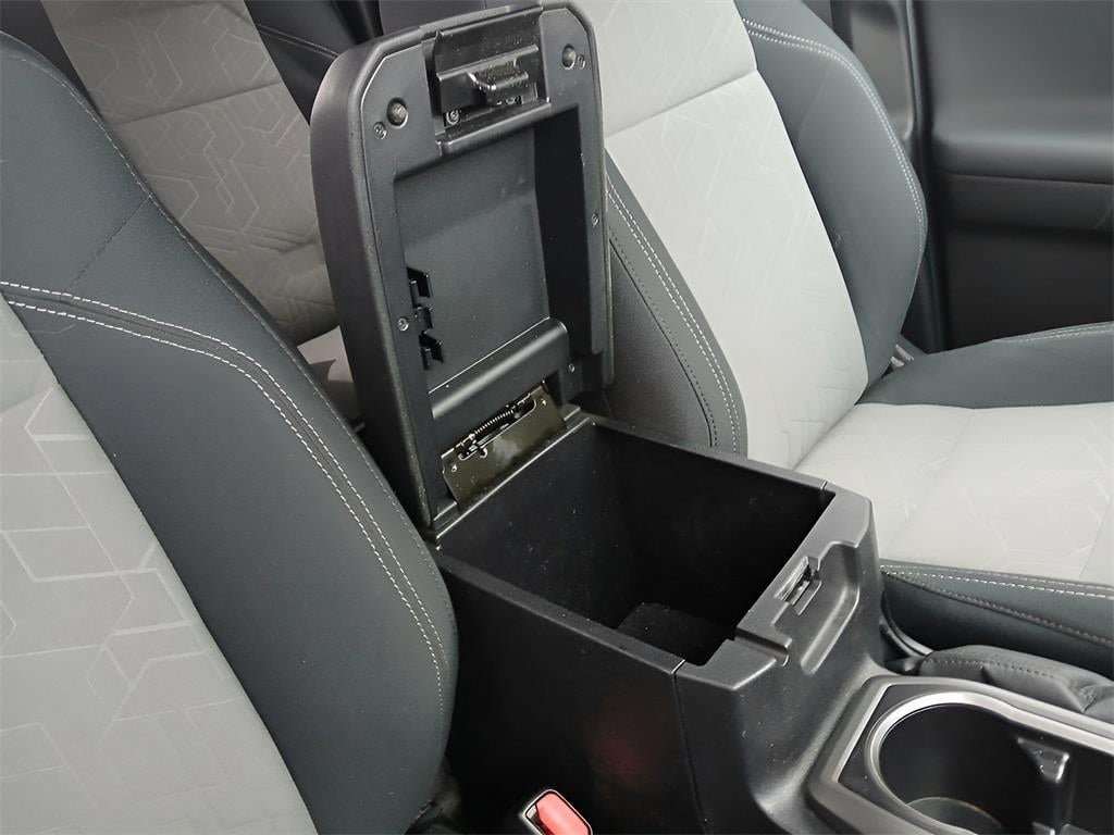 2023 Toyota TACOMA TRD SPORT TRD Sport