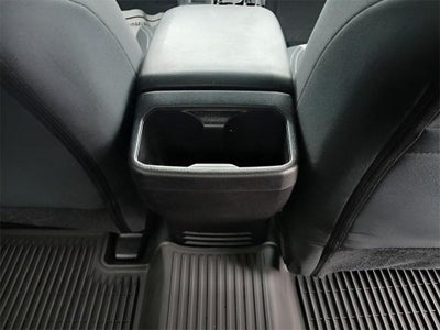 2023 Toyota TACOMA TRD SPORT TRD Sport