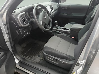 2023 Toyota TACOMA TRD SPORT TRD Sport