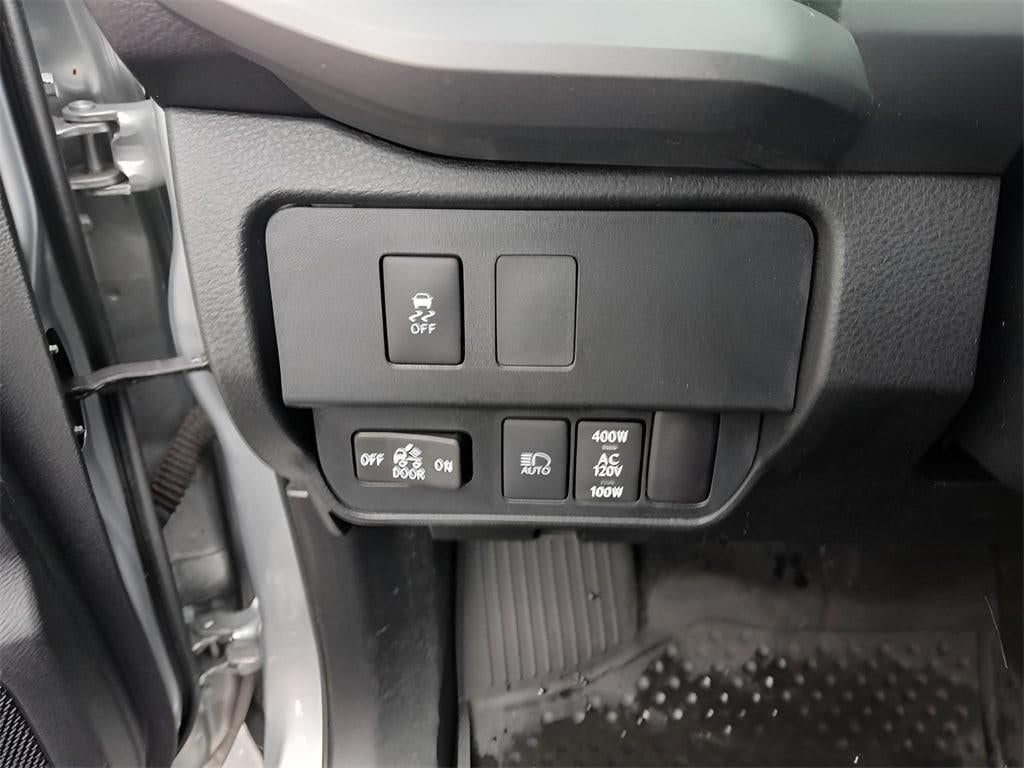 2023 Toyota TACOMA TRD SPORT TRD Sport