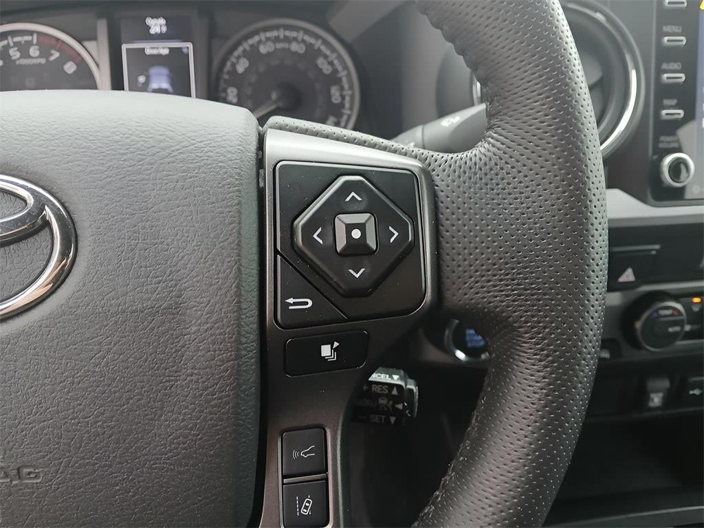 2023 Toyota TACOMA TRD SPORT TRD Sport