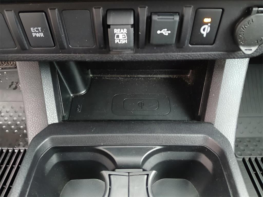 2023 Toyota TACOMA TRD SPORT TRD Sport