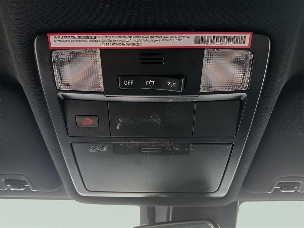 2023 Toyota TACOMA TRD SPORT TRD Sport