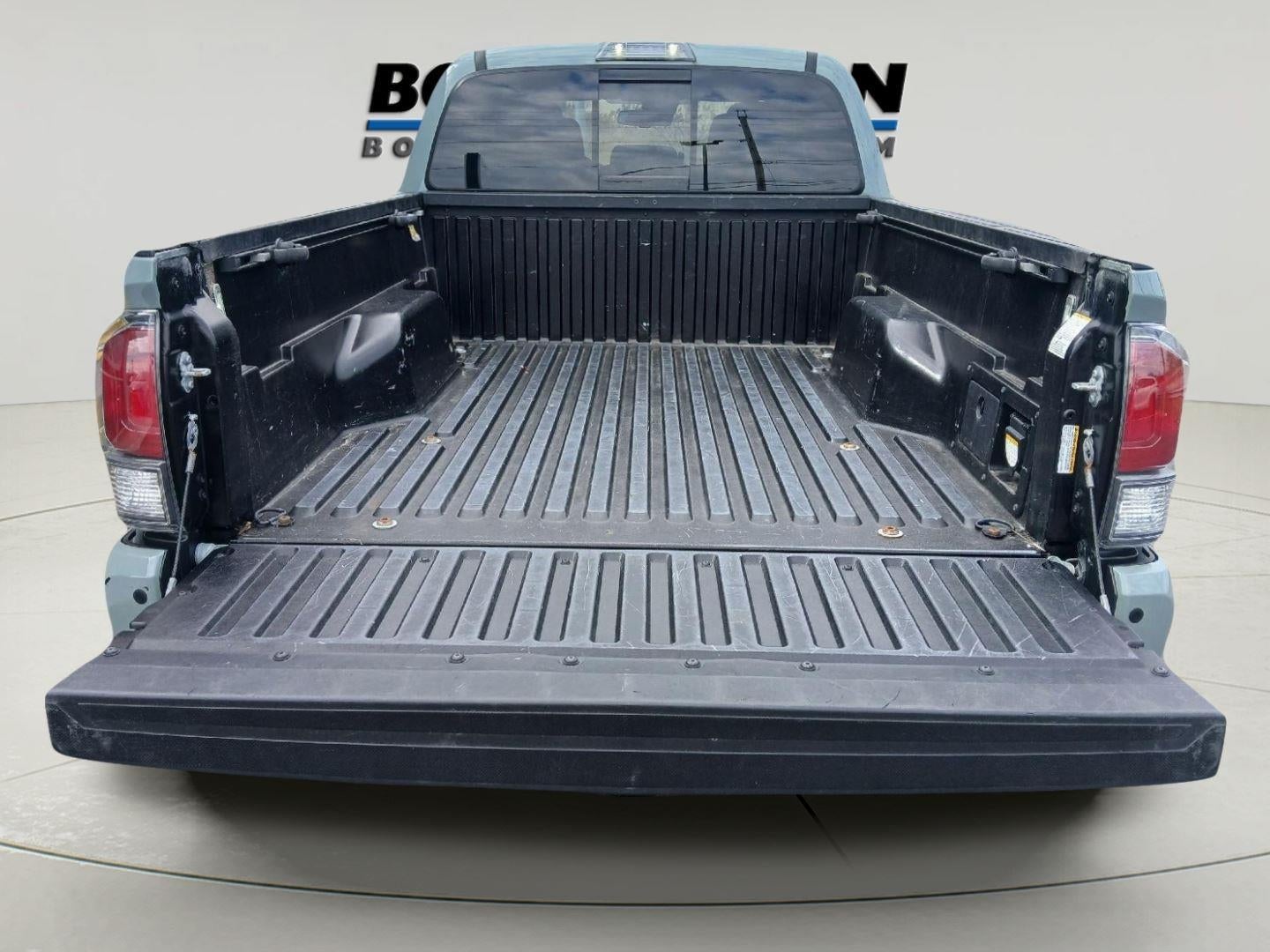 2023 Toyota Tacoma TRD Off-Road