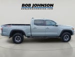 2023 Toyota Tacoma TRD Off-Road