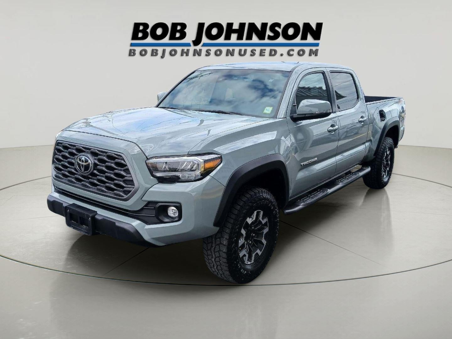 2023 Toyota Tacoma TRD Off-Road