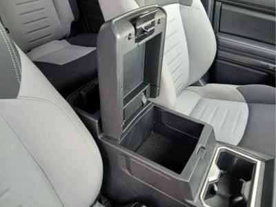 2025 Toyota Tacoma TRD Off Road Hybrid