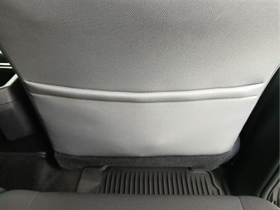 2025 Toyota Tacoma TRD Off Road Hybrid
