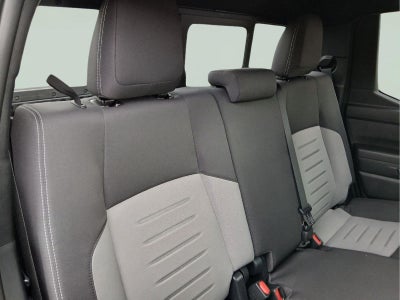 2025 Toyota Tacoma TRD Off Road Hybrid