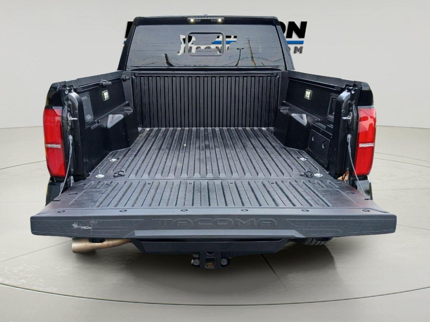 2025 Toyota Tacoma TRD Off Road Hybrid