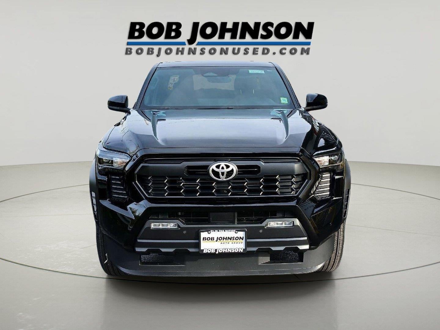 2025 Toyota Tacoma TRD Off Road Hybrid
