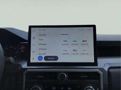 2025 Toyota Tacoma TRD Off Road Hybrid