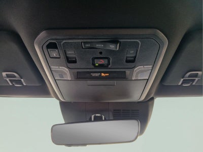 2025 Toyota Tacoma TRD Off Road Hybrid