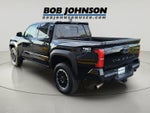 2025 Toyota Tacoma TRD Off Road Hybrid