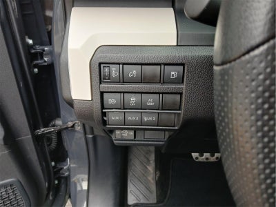 2024 Toyota TACOMA TRD SPORT TRD Sport HV