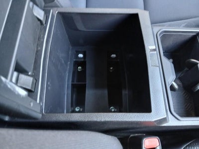 2024 Toyota TACOMA SR SR