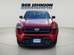 2024 Toyota TACOMA SR SR