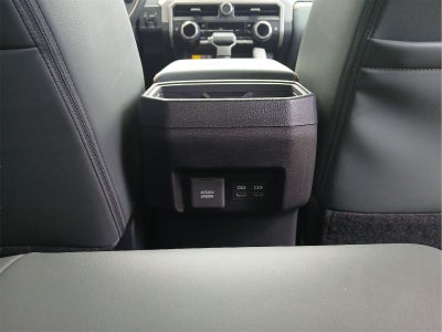 2024 Toyota TACOMA TRLHUNTER Trailhunter HV