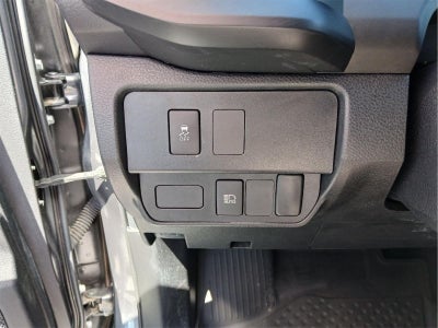 2021 Toyota TACOMA SR SR