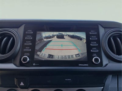 2021 Toyota TACOMA SR SR