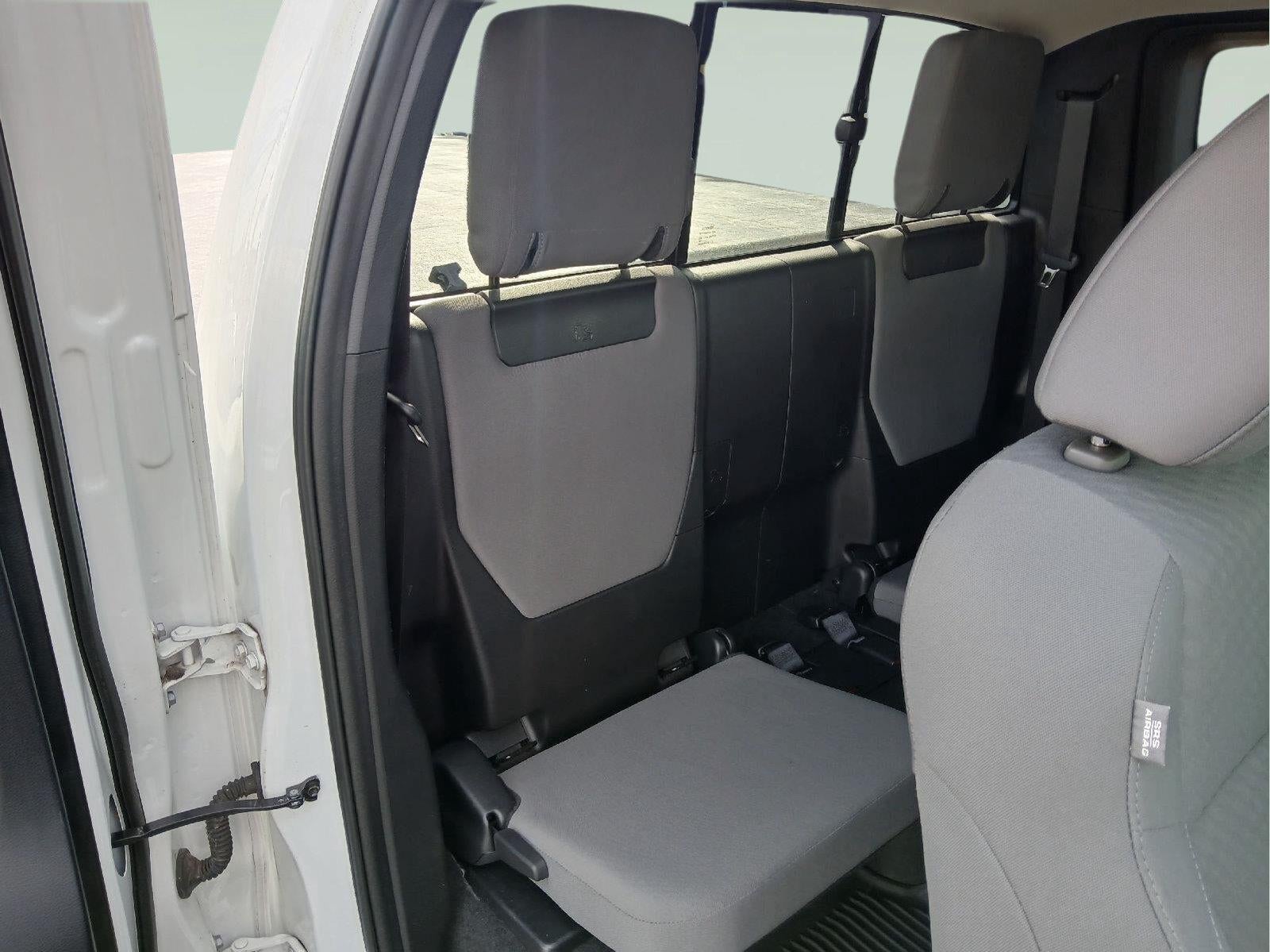 2021 Toyota TACOMA SR SR V6