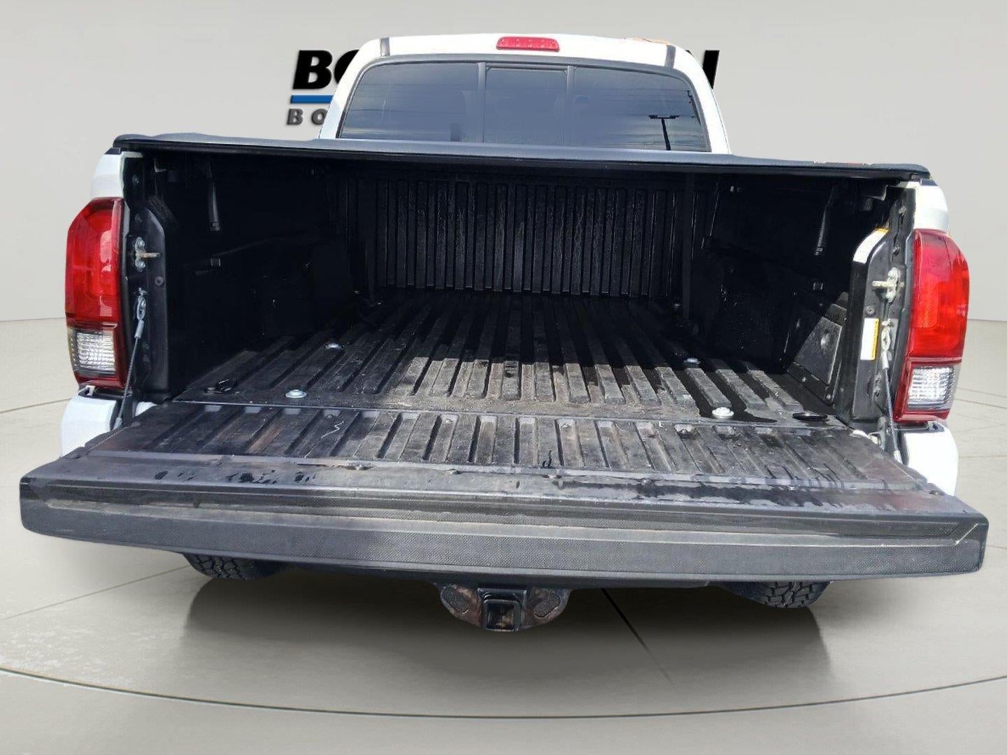 2021 Toyota TACOMA SR SR V6