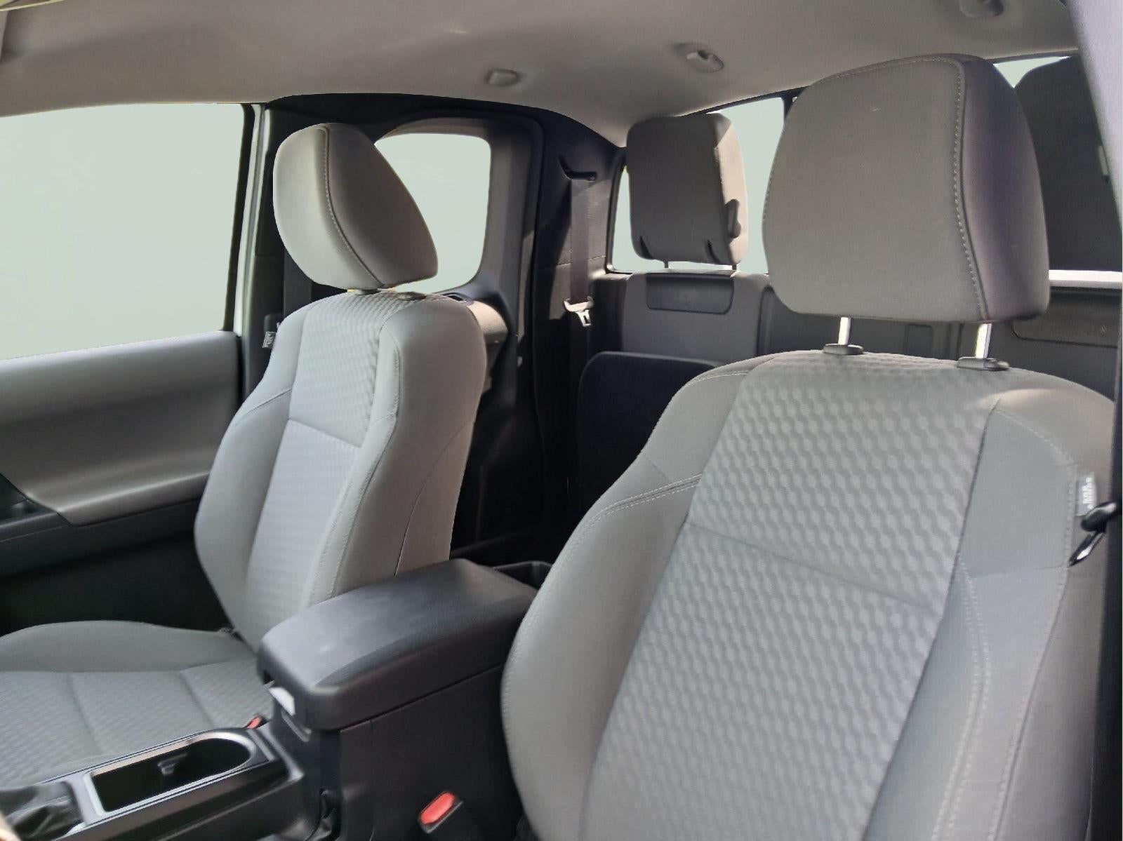 2021 Toyota TACOMA SR SR V6