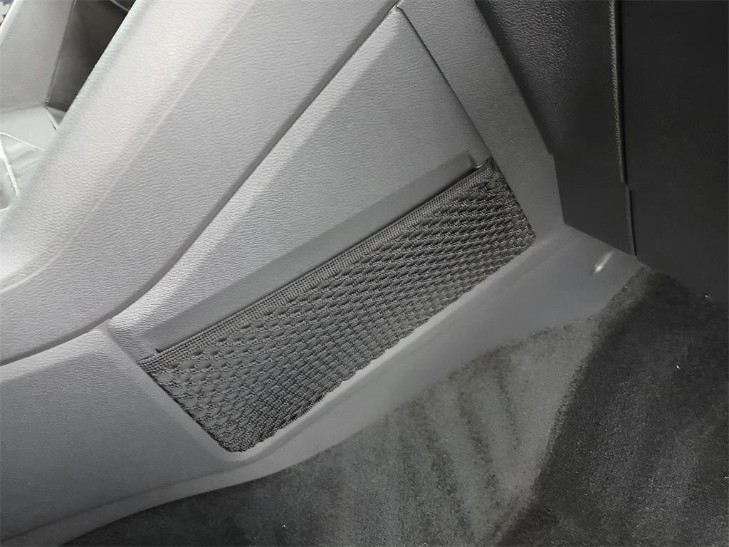 2018 Volkswagen Tiguan S